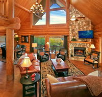 Mountaintop Paradise - Accommodation Dallas