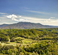 On Eagle's Wings - Accommodation Dallas