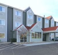 Econo Lodge Sevierville / Pigeon Forge - Accommodation Dallas
