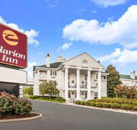 Clarion Inn Willow River - Accommodation Dallas