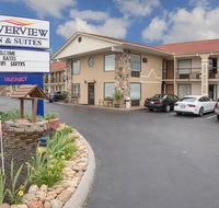 Riverview Inn - Pigeon Forge/Sevierville - Accommodation Dallas