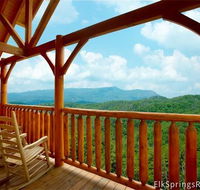 Awesome Views Holiday home - Accommodation Dallas