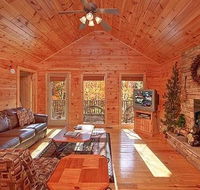 Mountain Seclusion - Accommodation Dallas