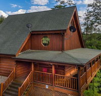 Wonderland Dream - Accommodation Dallas