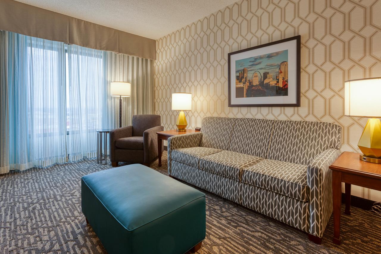 Drury Plaza Hotel Nashville Downtown - thumb 37