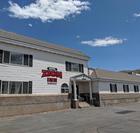 Hotel Zion - Accommodation Dallas