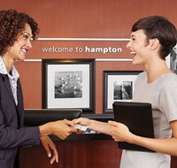 Hampton Inn Draper Salt Lake City Ut - Accommodation Dallas