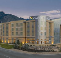 Hyatt Place Salt Lake City/Cottonwood - Accommodation Dallas