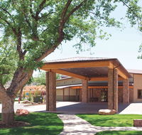 La Quinta by Wyndham at Zion Park/Springdale - Accommodation Dallas