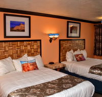 Mountain View Lodge - Accommodation Dallas