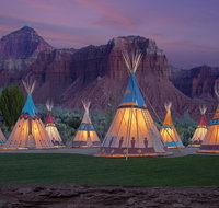 Capitol Reef Resort - Accommodation Dallas