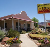 Adventure Inn Moab - Accommodation Dallas