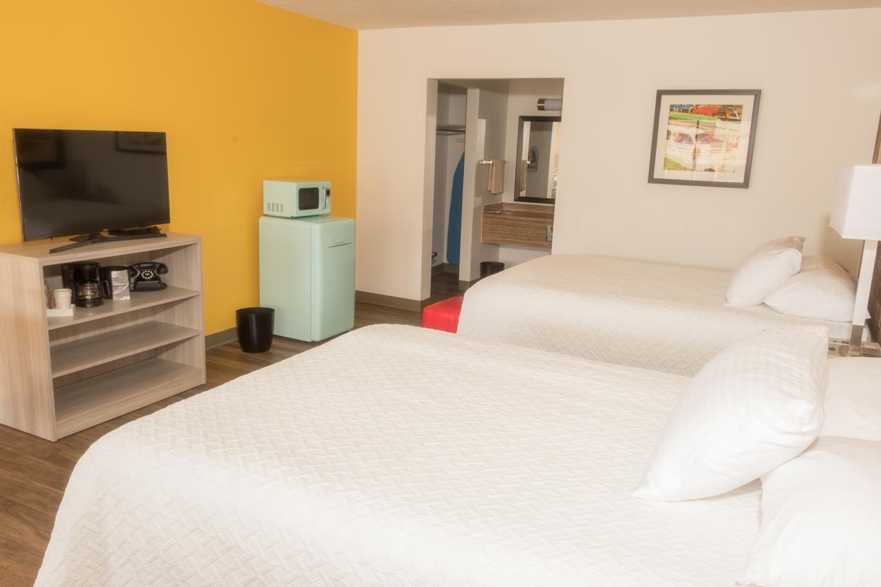 Expedition Lodge - thumb 26