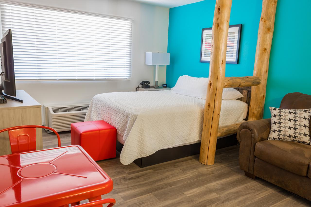 Expedition Lodge - thumb 32