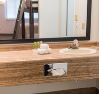 Expedition Lodge - Accommodation Dallas