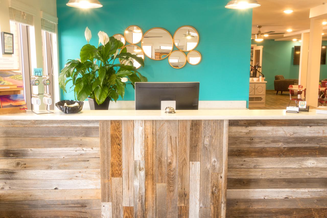 Expedition Lodge - thumb 8