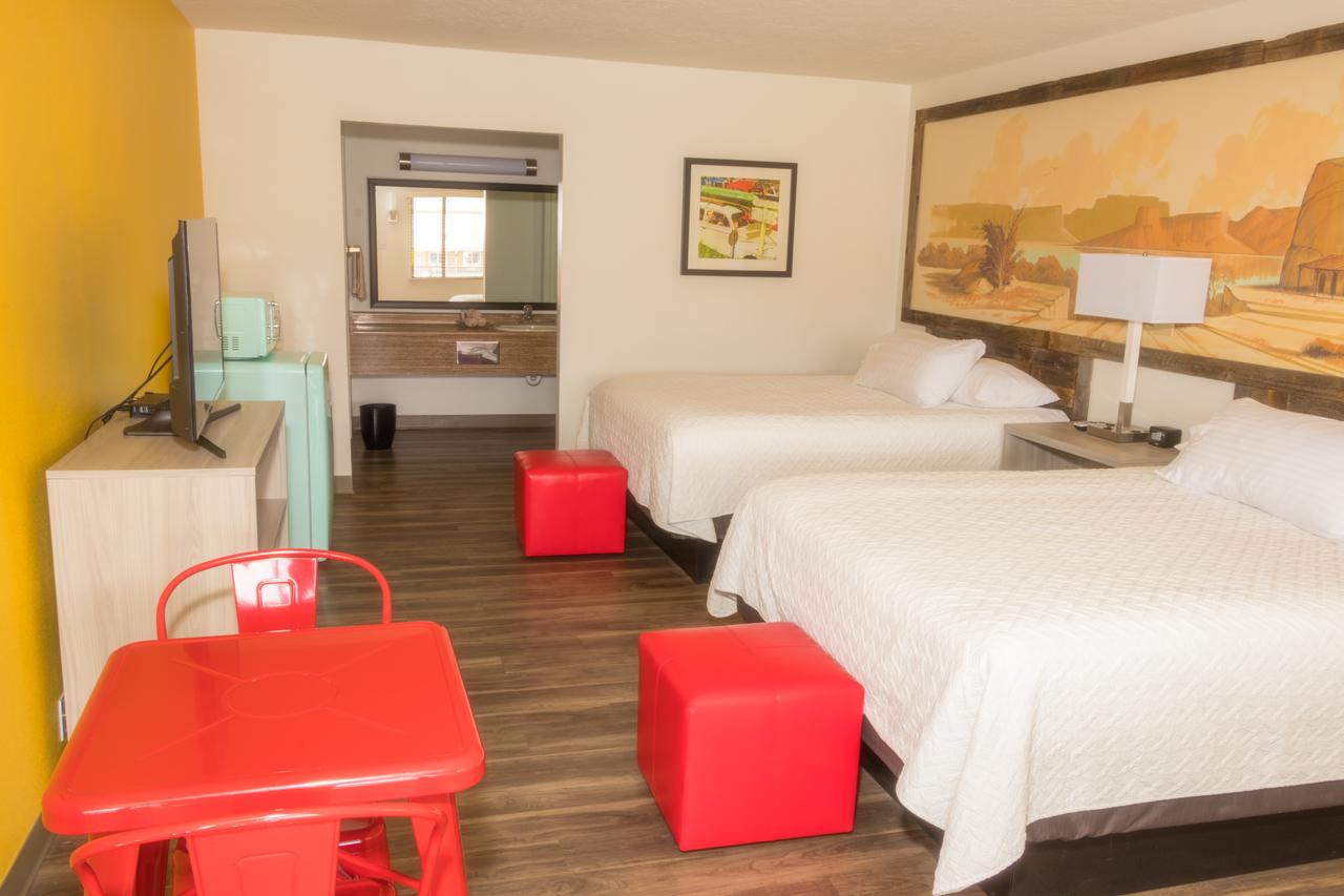 Expedition Lodge - thumb 27