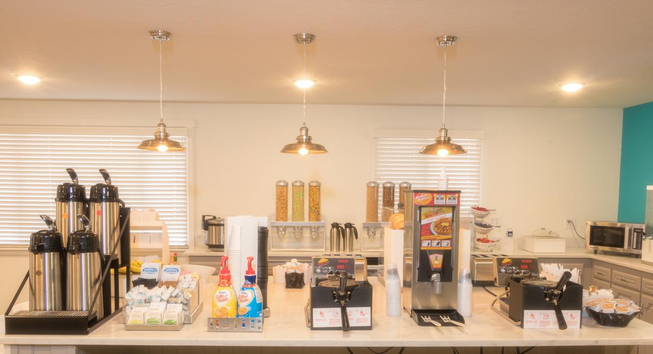 Expedition Lodge - thumb 15