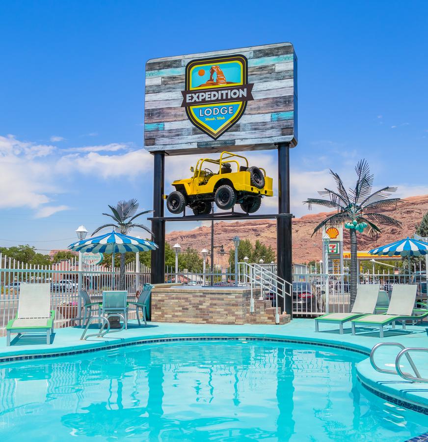 Expedition Lodge - thumb 43