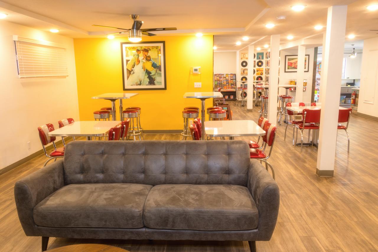 Expedition Lodge - thumb 18