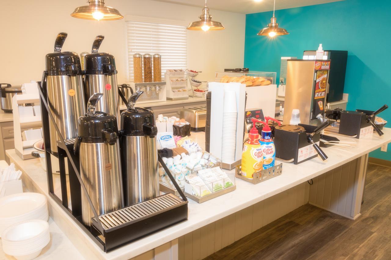 Expedition Lodge - thumb 14