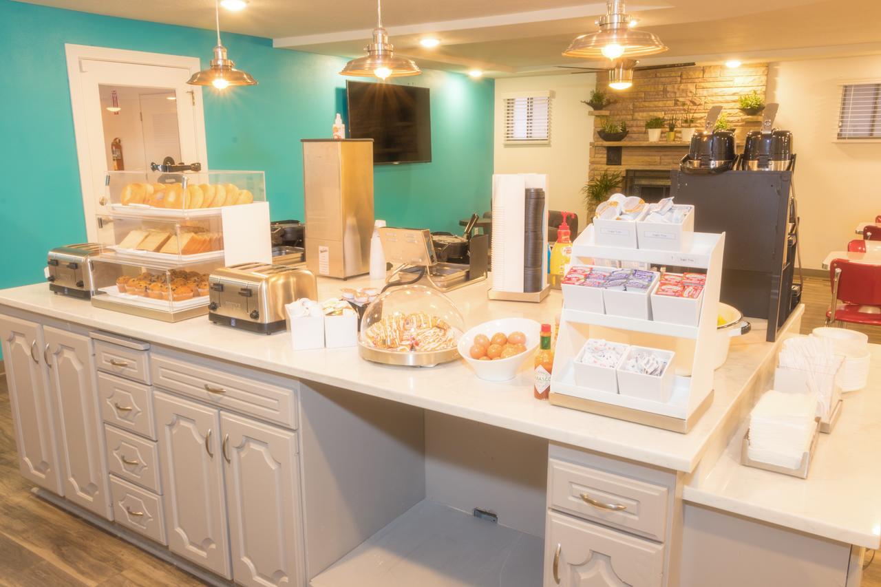 Expedition Lodge - thumb 13