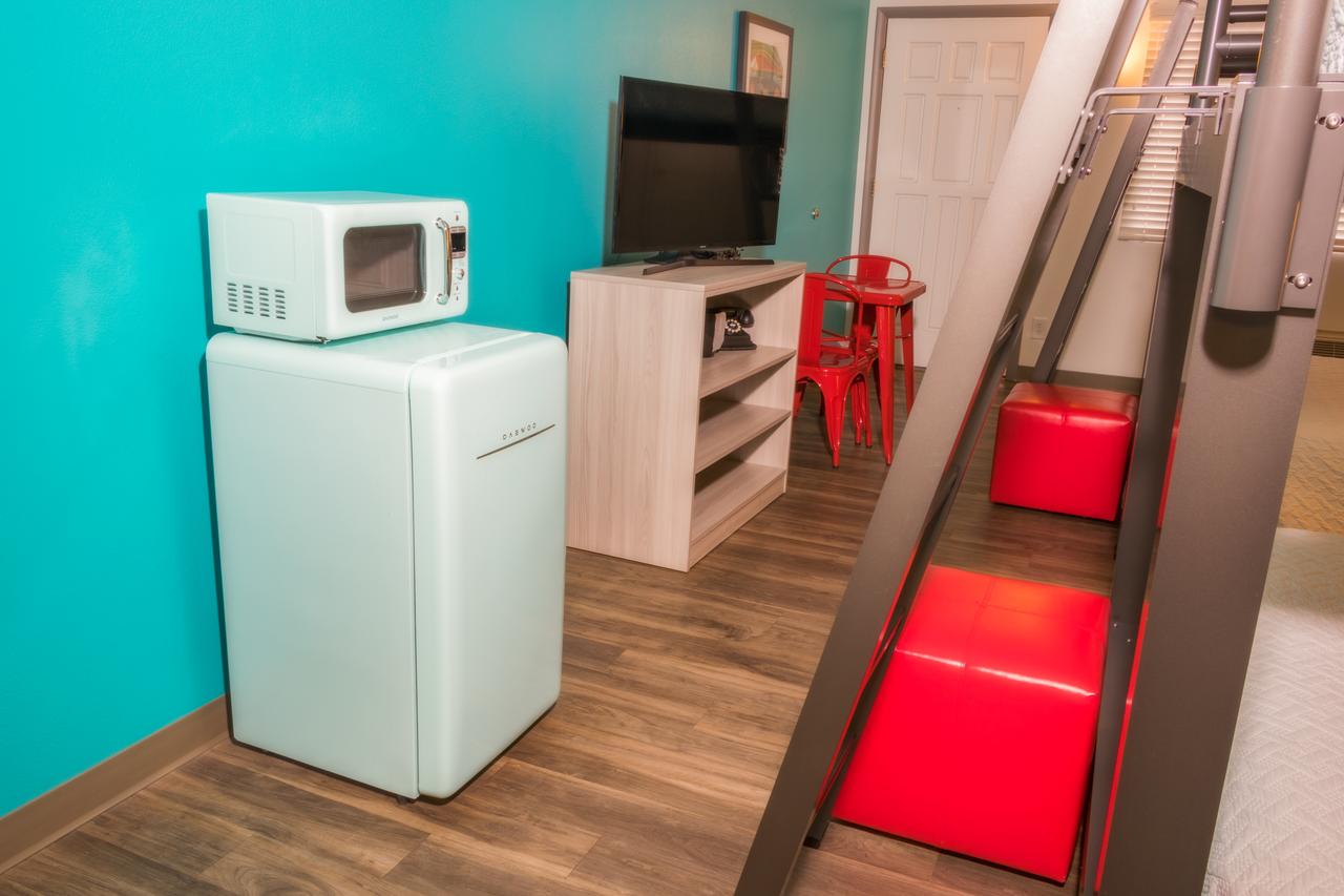 Expedition Lodge - thumb 30