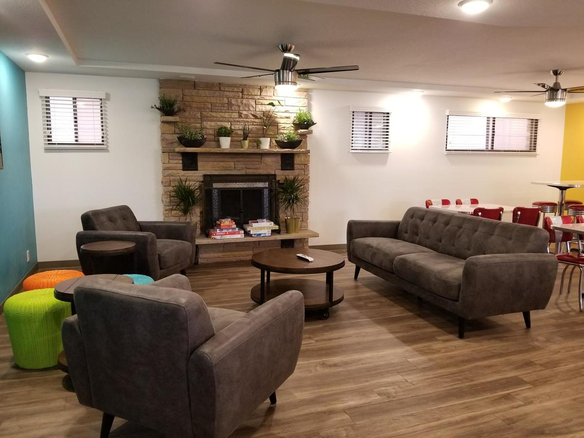 Expedition Lodge - thumb 10