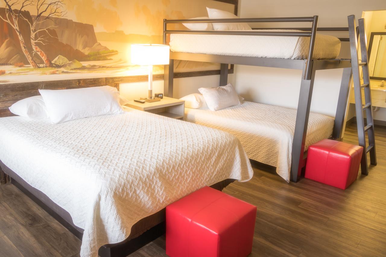 Expedition Lodge - thumb 21