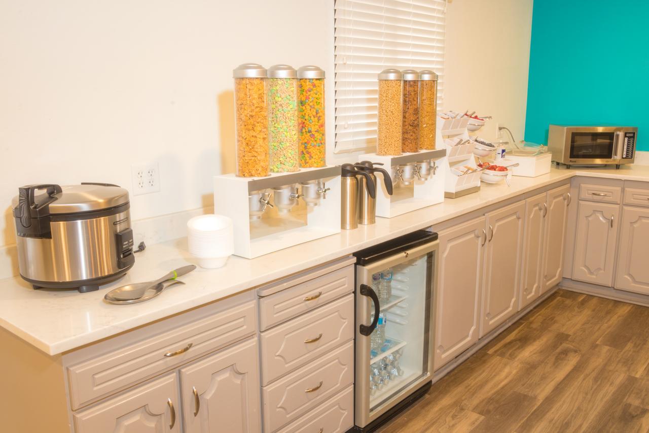 Expedition Lodge - thumb 12