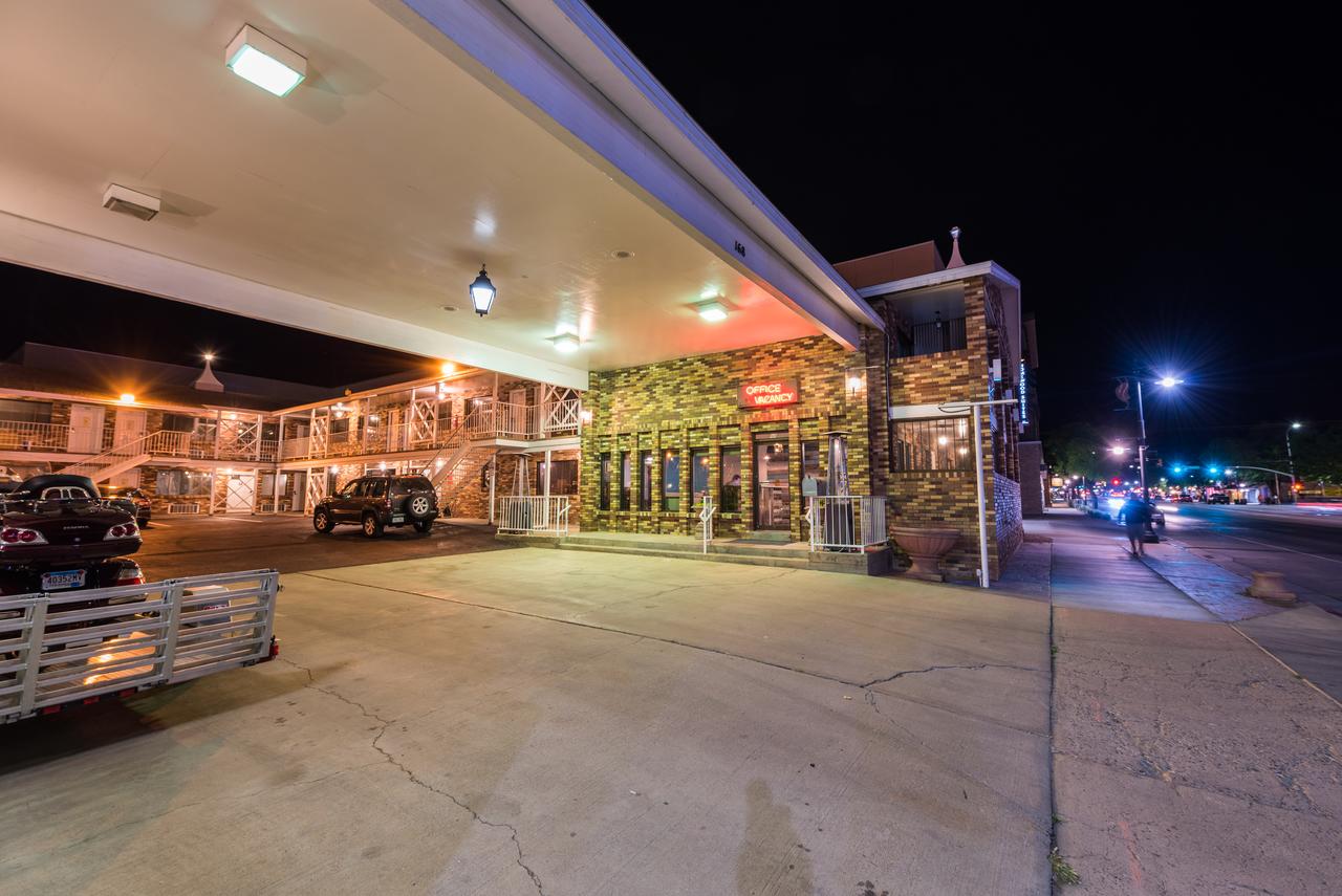 Expedition Lodge - thumb 41