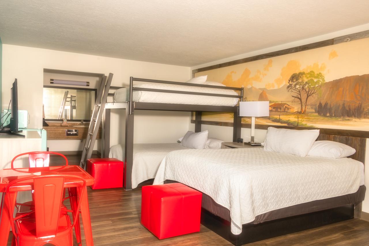 Expedition Lodge - thumb 20