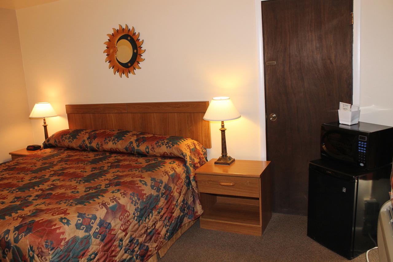 Inca Inn Motel - thumb 38