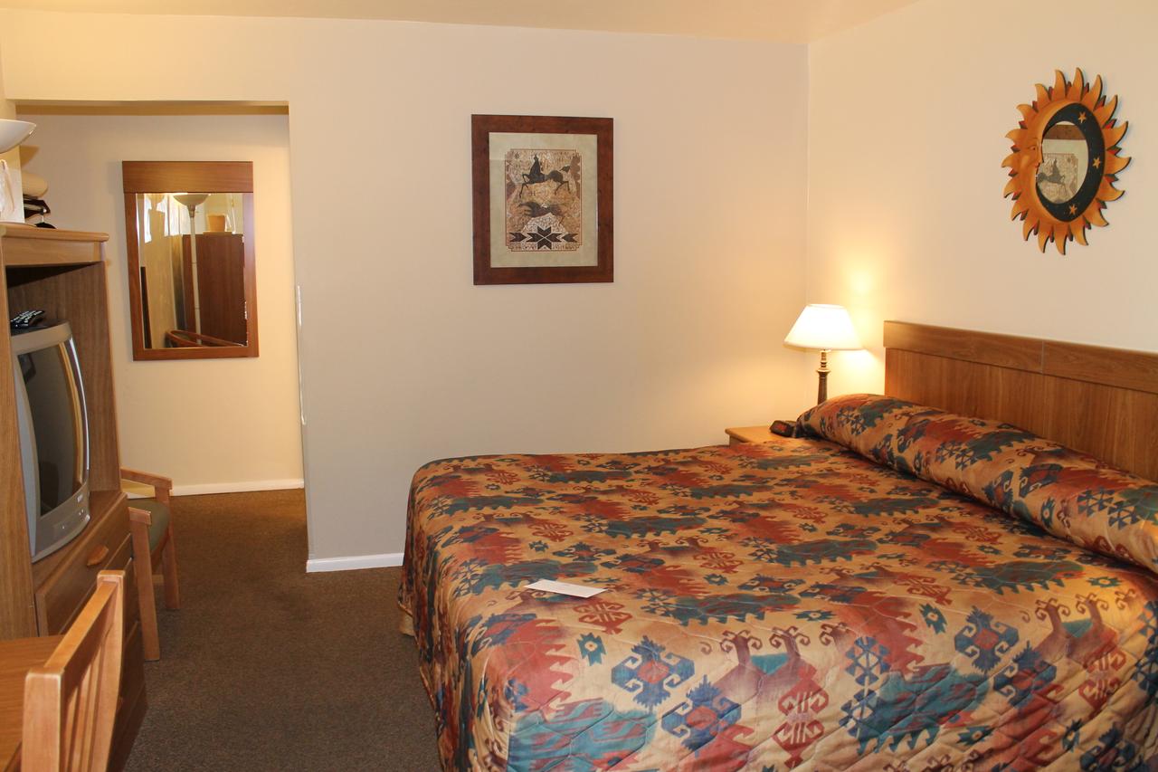 Inca Inn Motel - thumb 37