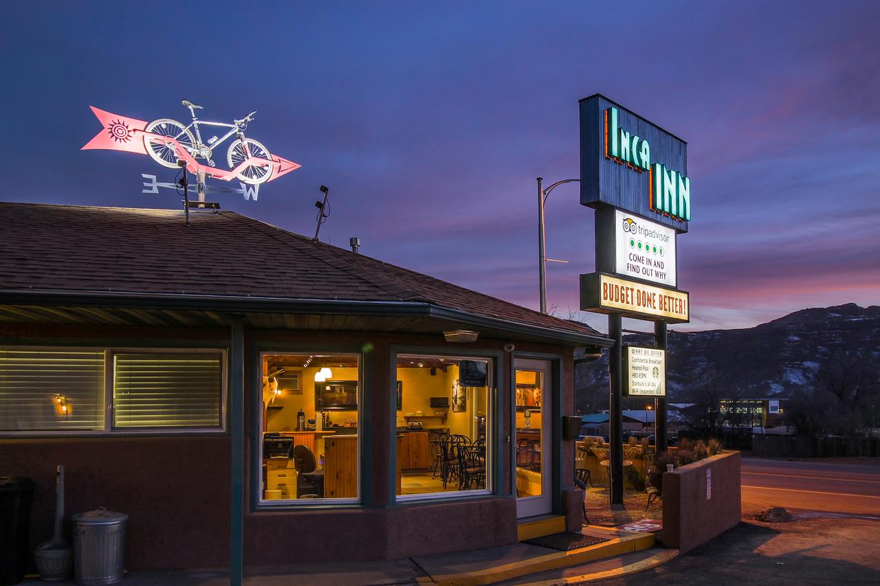 Inca Inn Motel - thumb 33