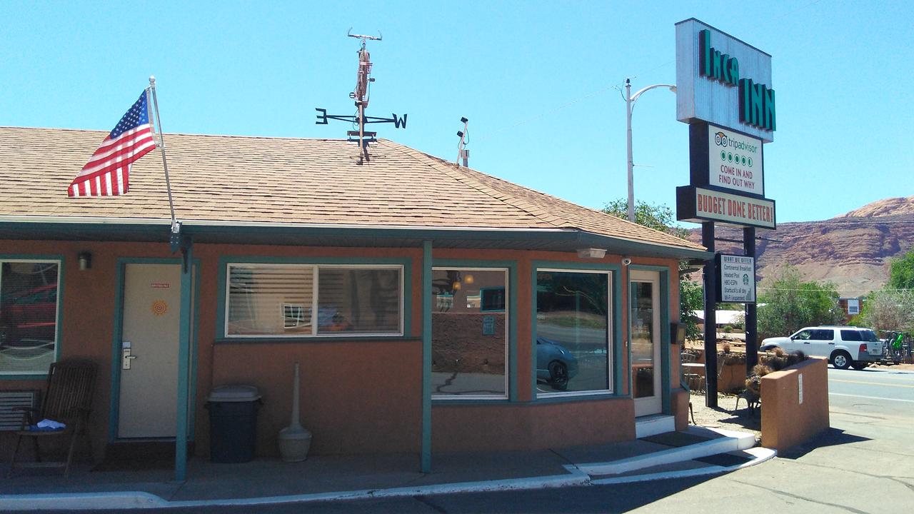 Inca Inn Motel - thumb 4