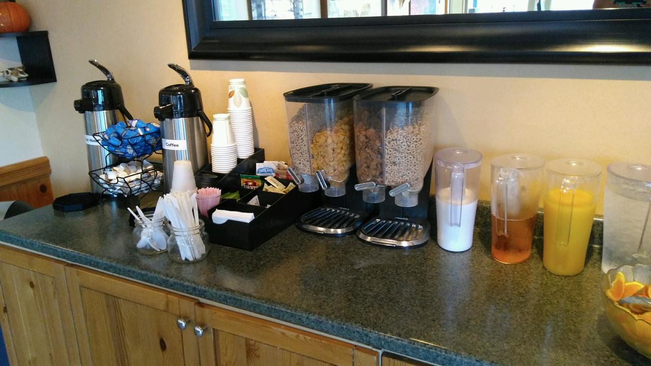 Inca Inn Motel - thumb 6