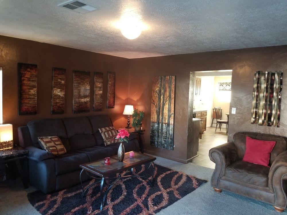 Bryce Valley Lodging - thumb 1