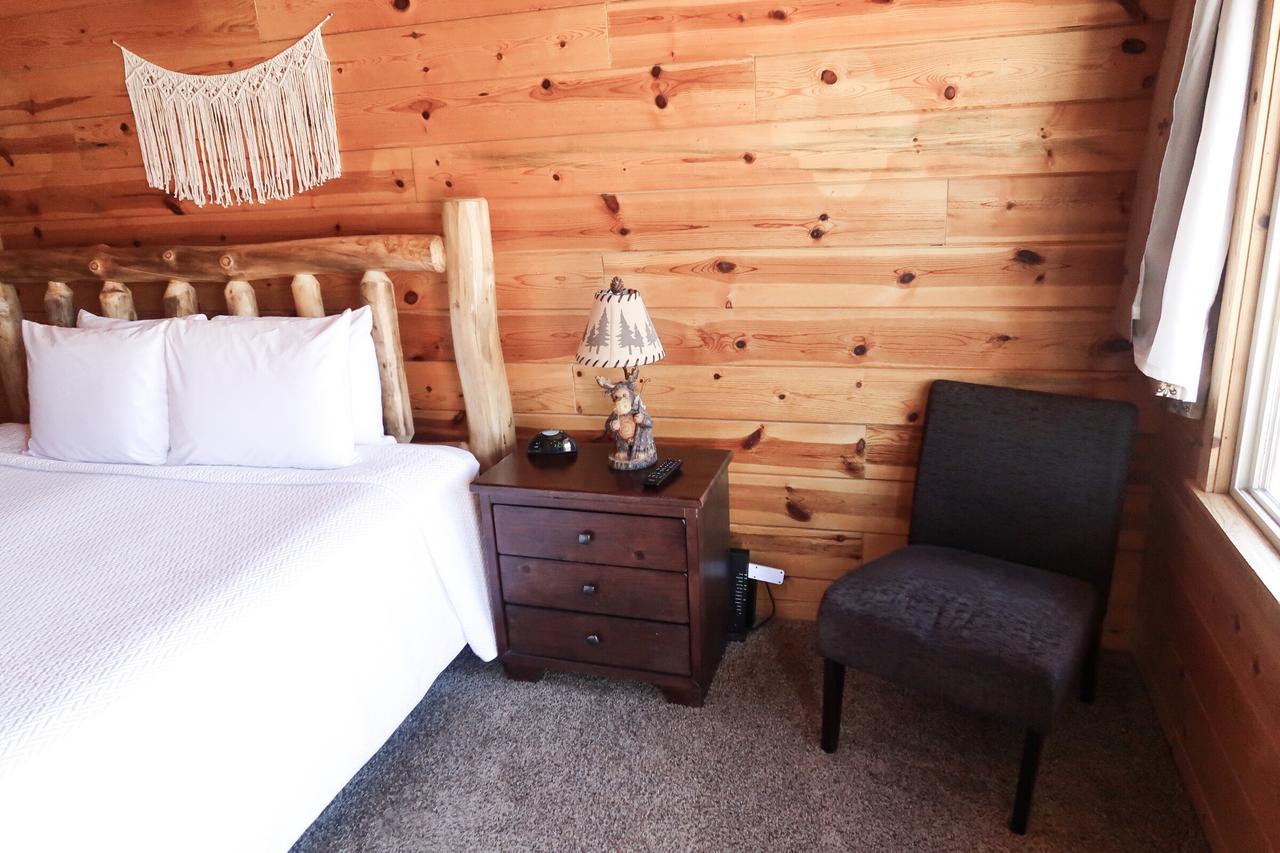 Bryce Valley Lodging - thumb 8