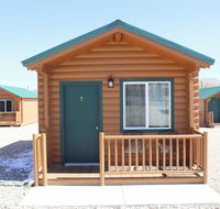 Bryce Valley Lodging - Accommodation Dallas