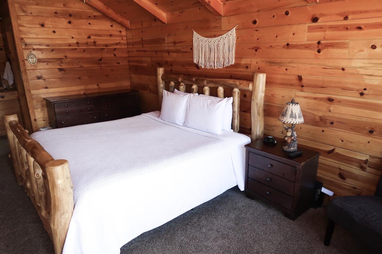 Bryce Valley Lodging - thumb 7