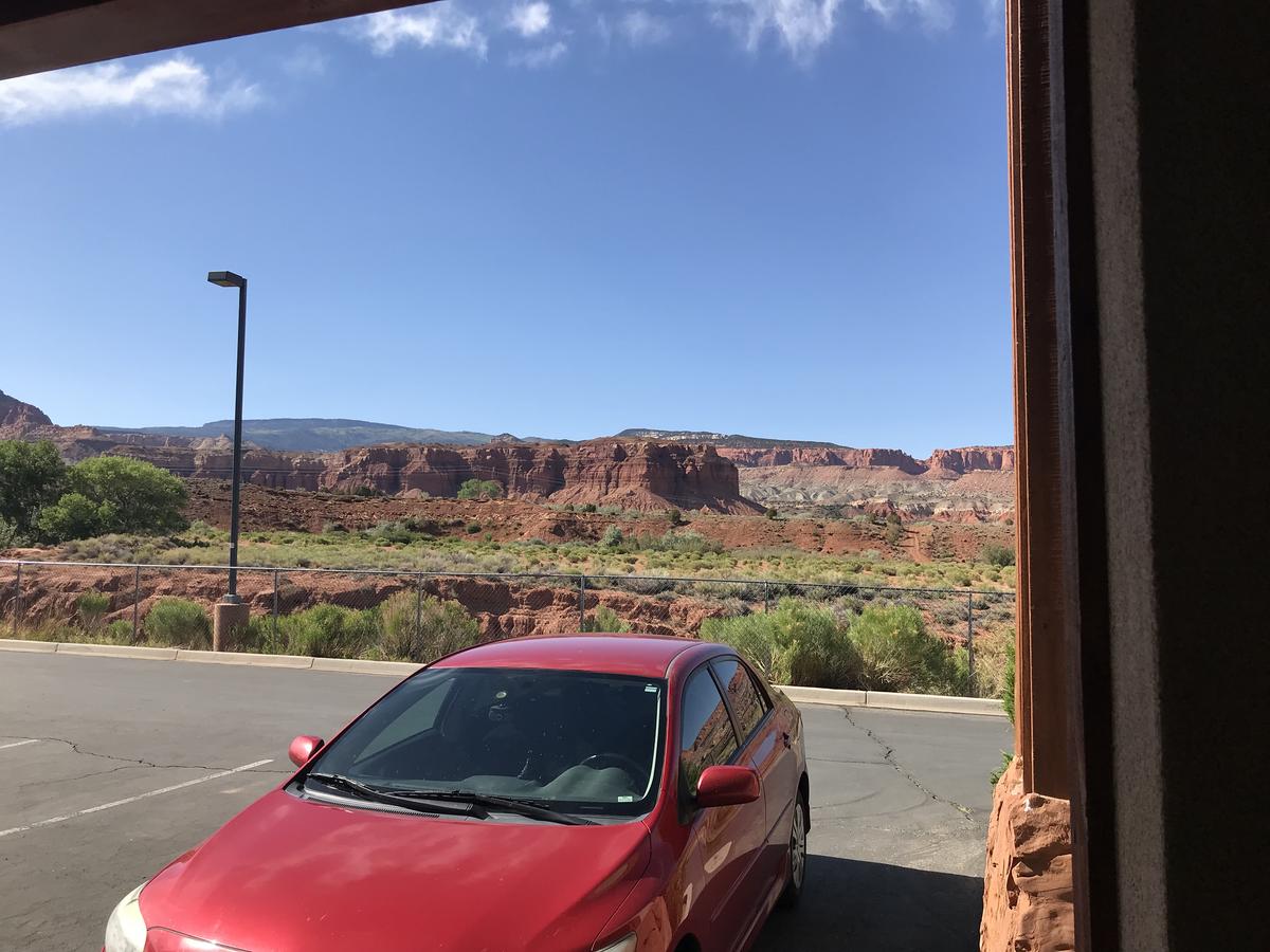 The Noor Hotel - thumb 24