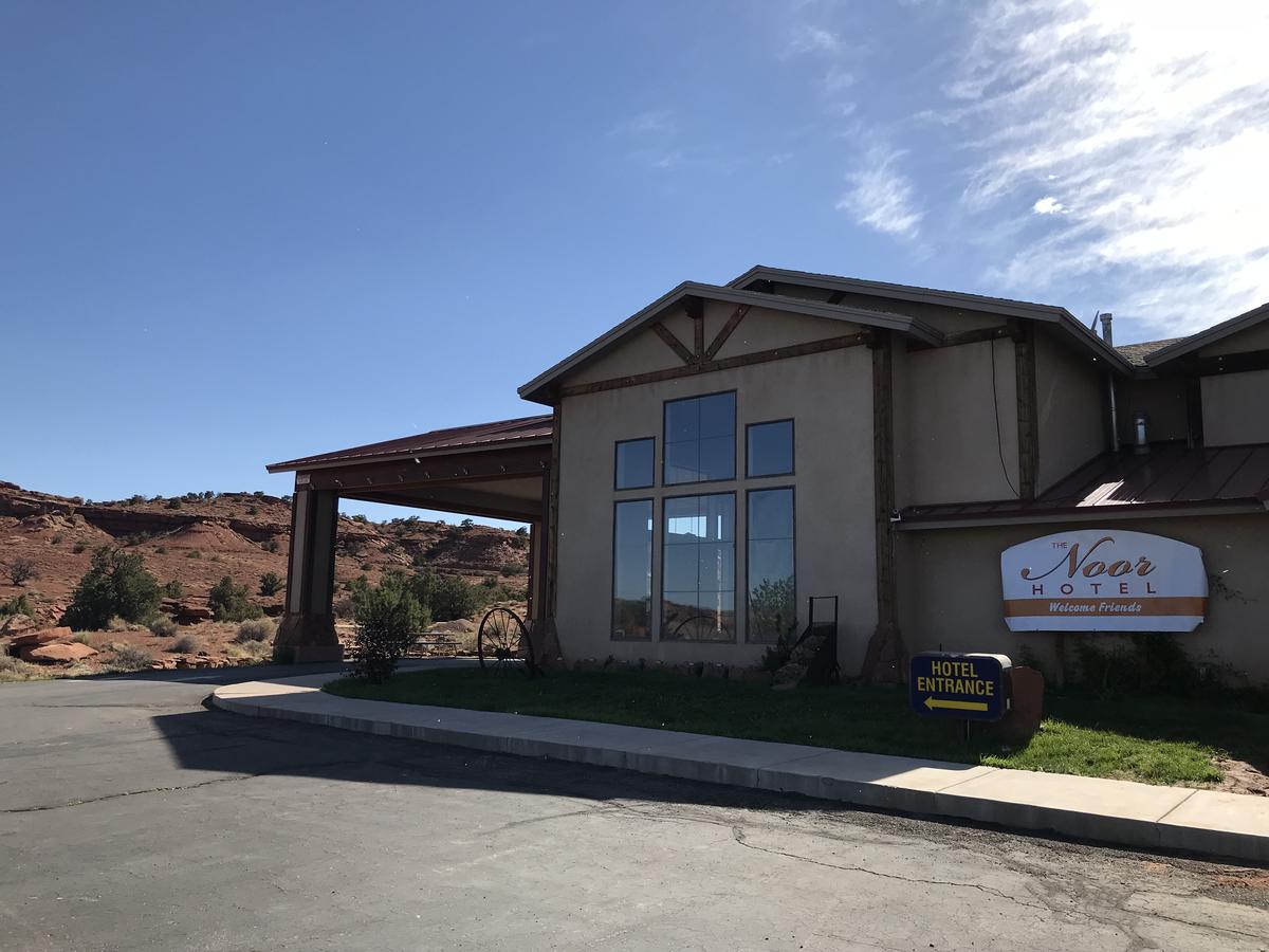 The Noor Hotel - thumb 5