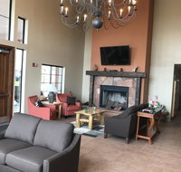 The Noor Hotel - Accommodation Dallas