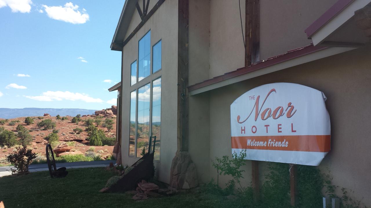 The Noor Hotel - thumb 6