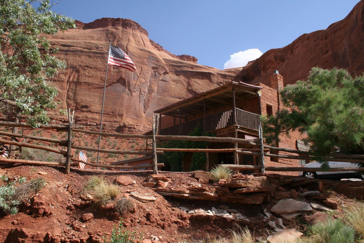 Goulding's Lodge - thumb 29