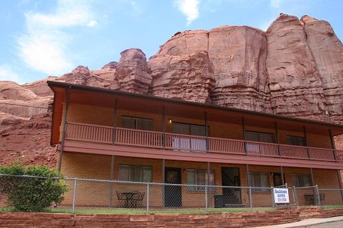 Goulding's Lodge - thumb 2