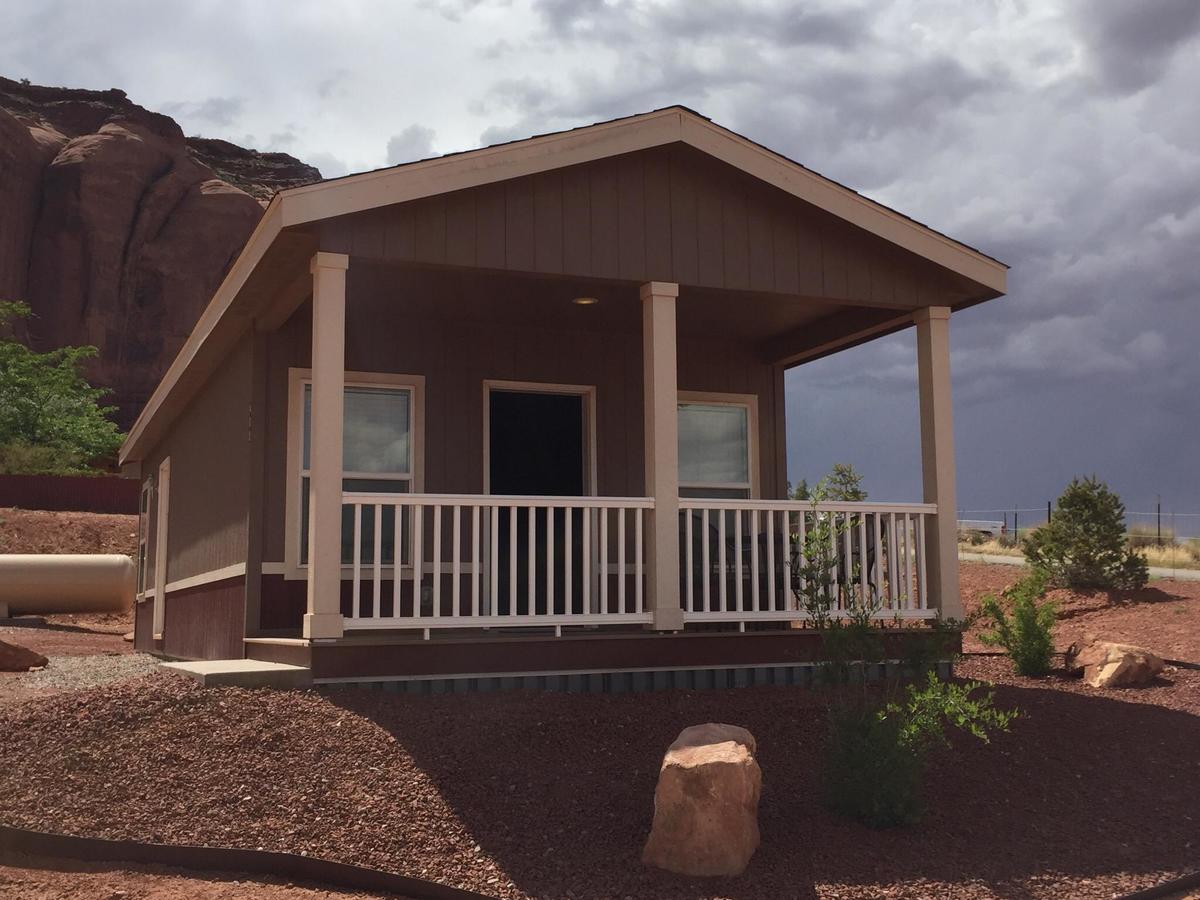 Goulding's Lodge - thumb 33