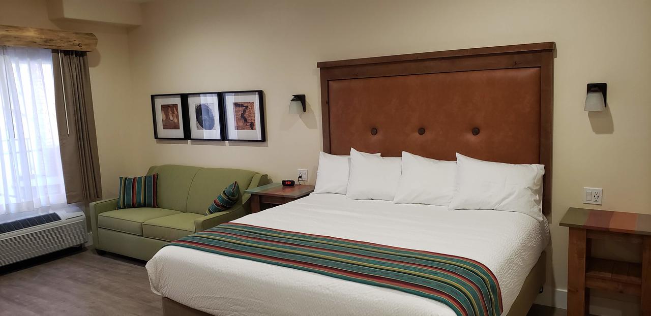 Bluff Dwellings Resort - thumb 18