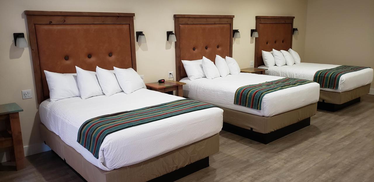 Bluff Dwellings Resort - thumb 21